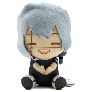 Jujutsu Kaisen Maito plush